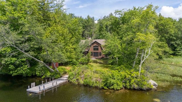 282 Route 114, Sutton, NH 03221