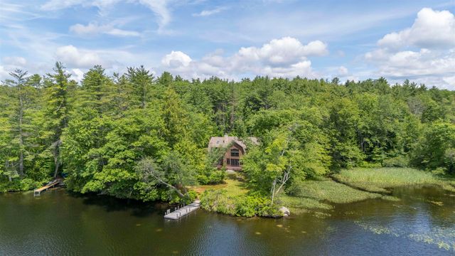 282 Route 114, Sutton, NH 03221