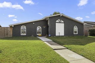 14622 Lea Valley Drive, Houston, TX 77049