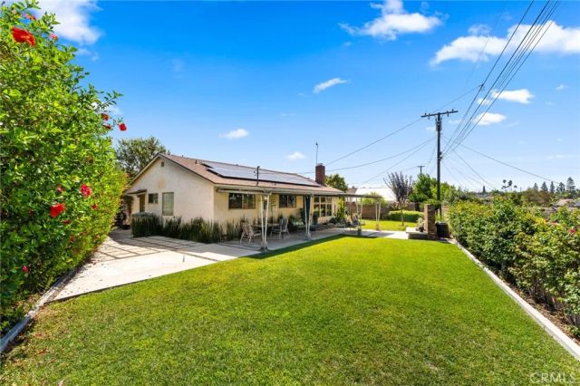 11935 Groveside Avenue, Whittier, CA 90604
