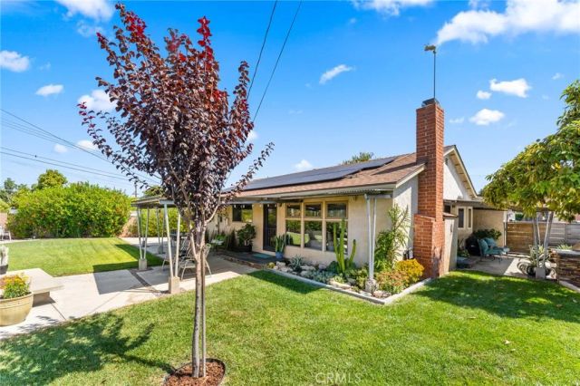 11935 Groveside Avenue, Whittier, CA 90604