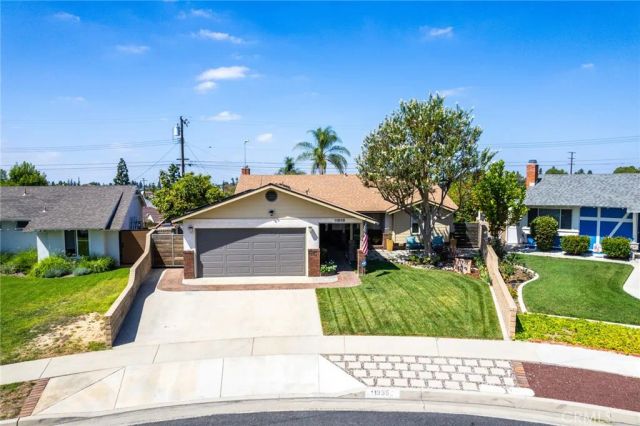 11935 Groveside Avenue, Whittier, CA 90604