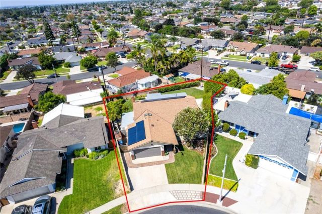 11935 Groveside Avenue, Whittier, CA 90604