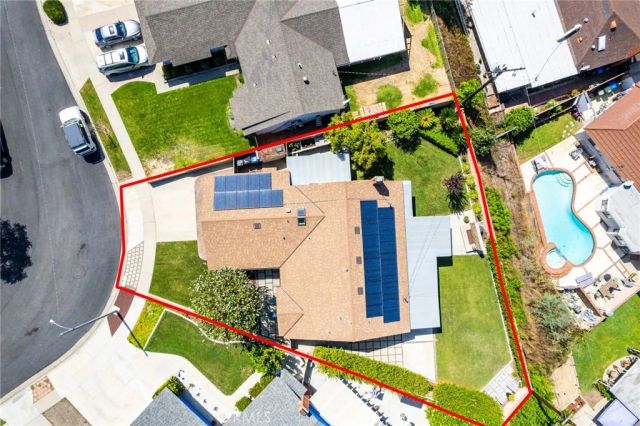 11935 Groveside Avenue, Whittier, CA 90604