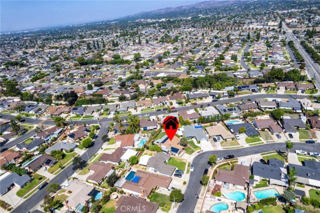11935 Groveside Avenue, Whittier, CA 90604