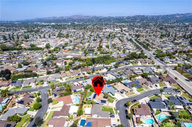 11935 Groveside Avenue, Whittier, CA 90604