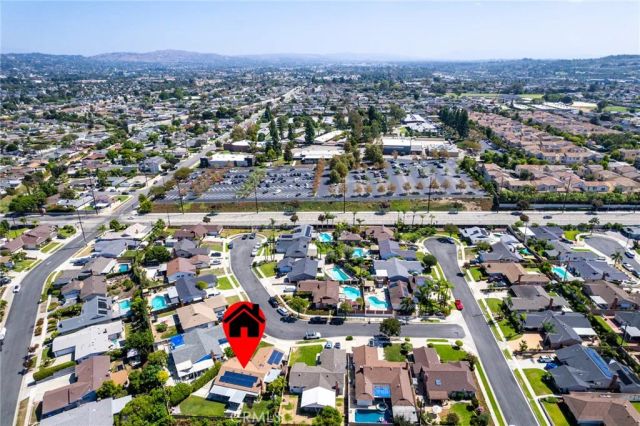 11935 Groveside Avenue, Whittier, CA 90604