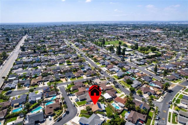11935 Groveside Avenue, Whittier, CA 90604