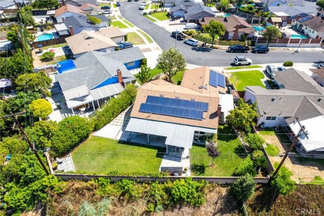 11935 Groveside Avenue, Whittier, CA 90604
