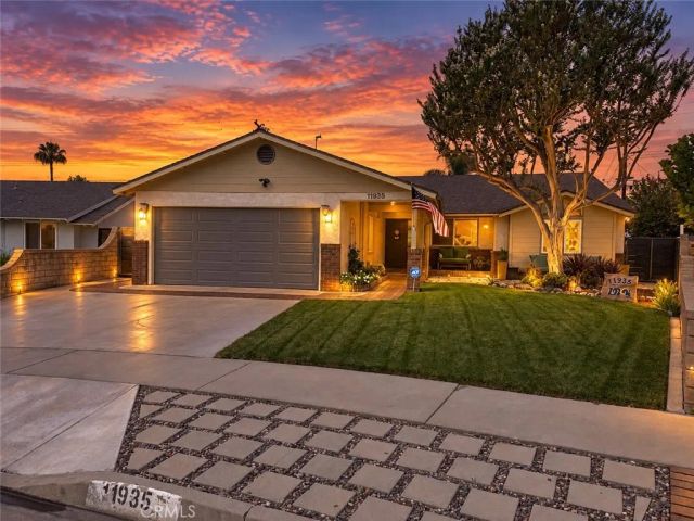 11935 Groveside Avenue, Whittier, CA 90604