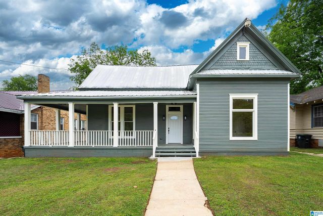 1533 CLEVELAND AVENUE SW, Birmingham, AL 35211