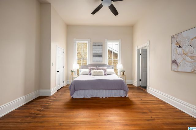 1533 CLEVELAND AVENUE SW, Birmingham, AL 35211