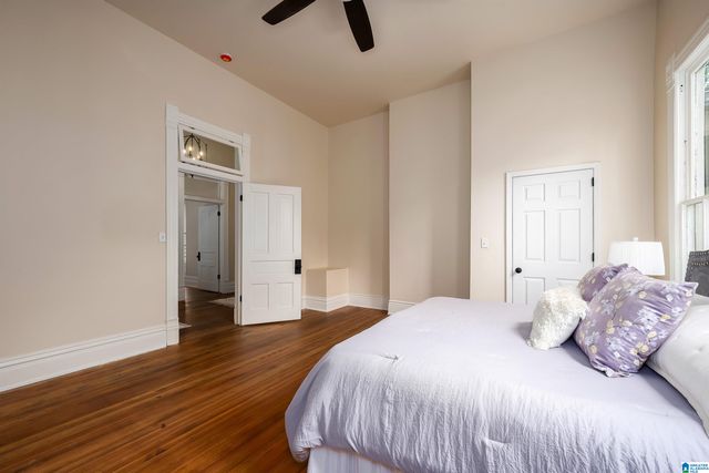 1533 CLEVELAND AVENUE SW, Birmingham, AL 35211