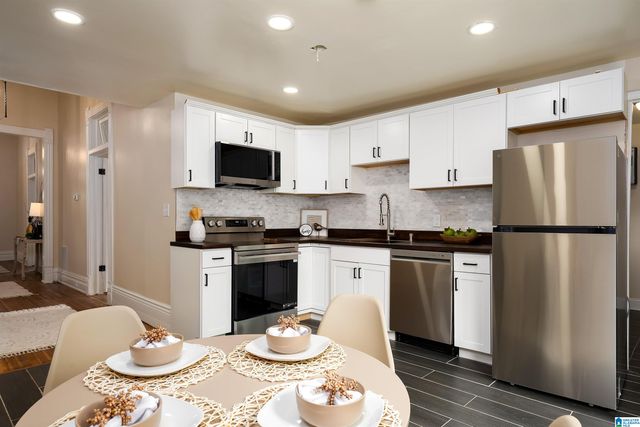 1533 CLEVELAND AVENUE SW, Birmingham, AL 35211