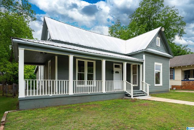 1533 CLEVELAND AVENUE SW, Birmingham, AL 35211