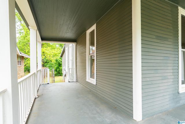 1533 CLEVELAND AVENUE SW, Birmingham, AL 35211
