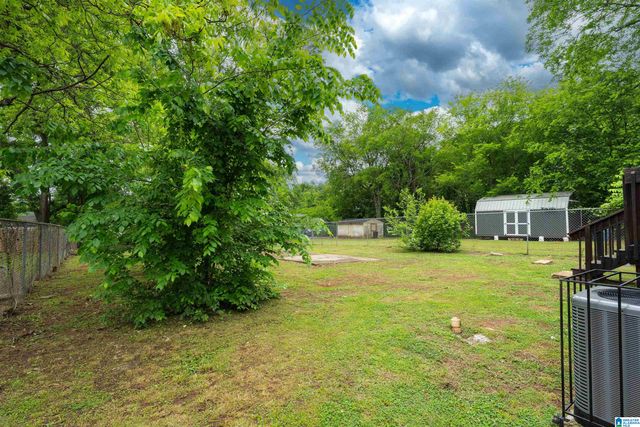 1533 CLEVELAND AVENUE SW, Birmingham, AL 35211