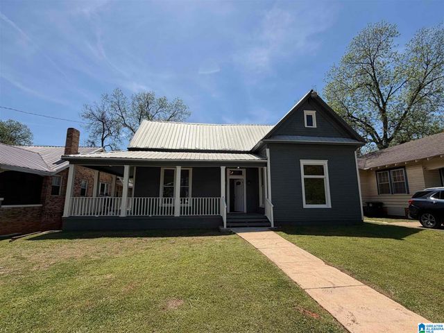 1533 CLEVELAND AVENUE SW, Birmingham, AL 35211