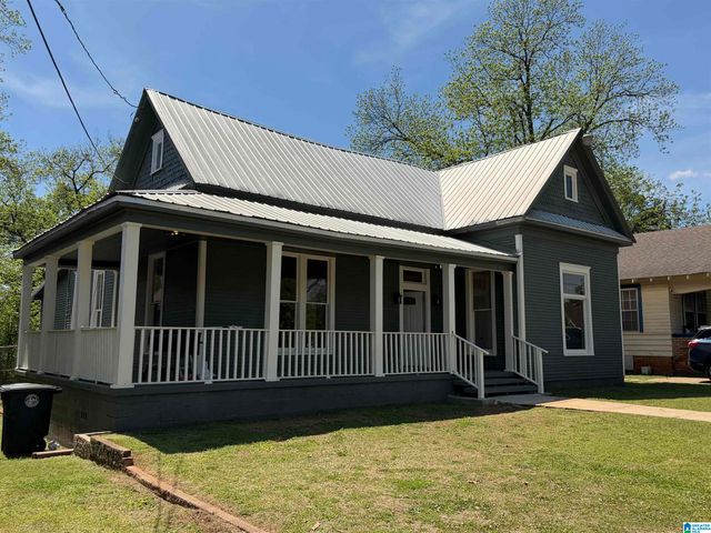 1533 CLEVELAND AVENUE SW, Birmingham, AL 35211