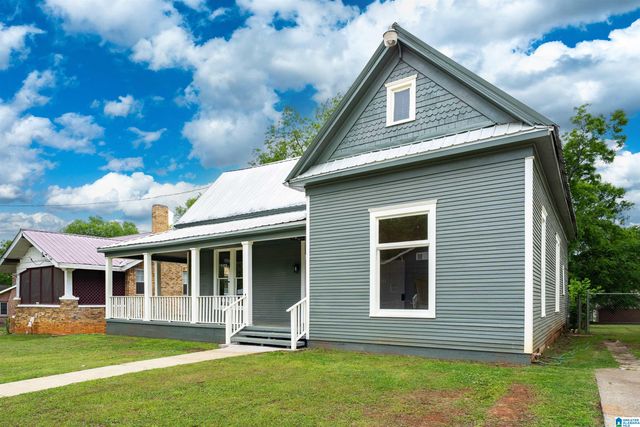 1533 CLEVELAND AVENUE SW, Birmingham, AL 35211
