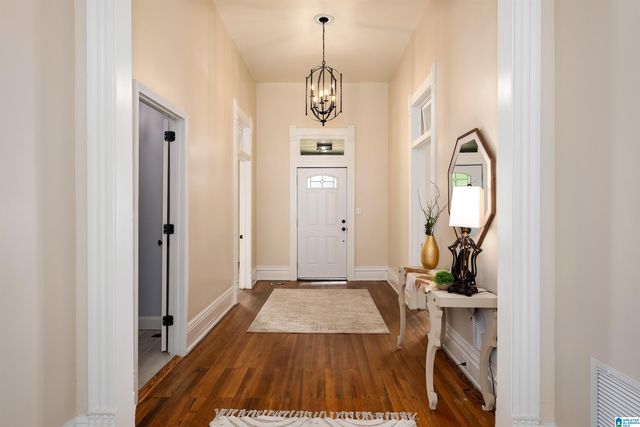 1533 CLEVELAND AVENUE SW, Birmingham, AL 35211
