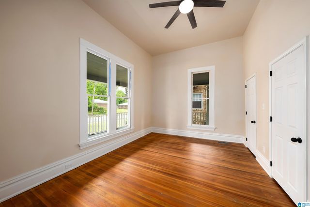 1533 CLEVELAND AVENUE SW, Birmingham, AL 35211
