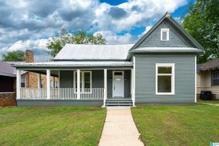 1533 CLEVELAND AVENUE SW, Birmingham, AL 35211