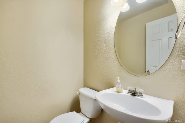9404 Ashbury Circle 103, Parker, CO 80134