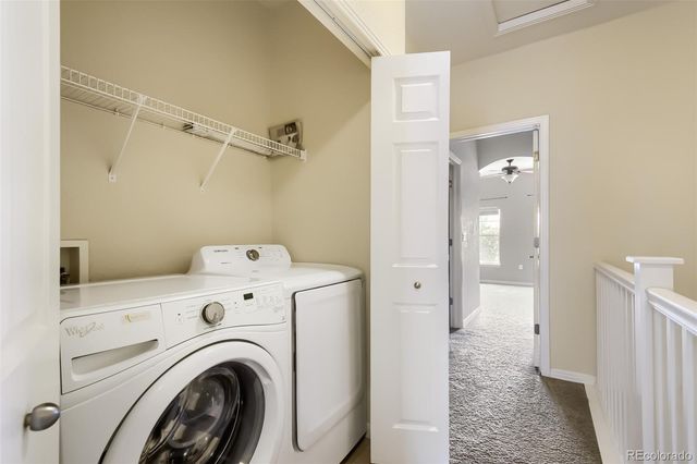9404 Ashbury Circle 103, Parker, CO 80134