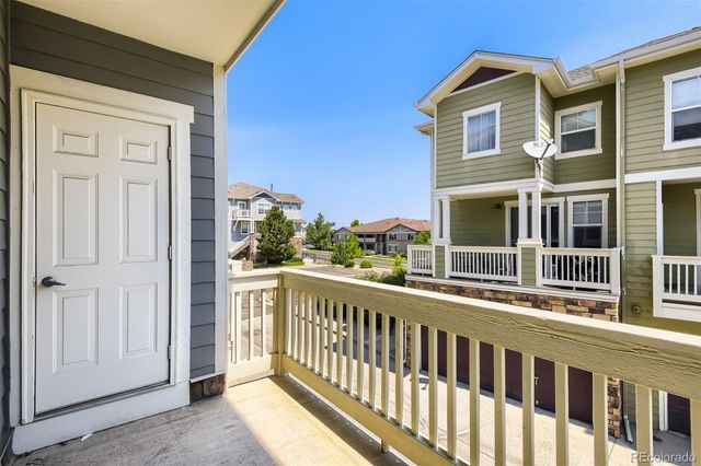 9404 Ashbury Circle 103, Parker, CO 80134