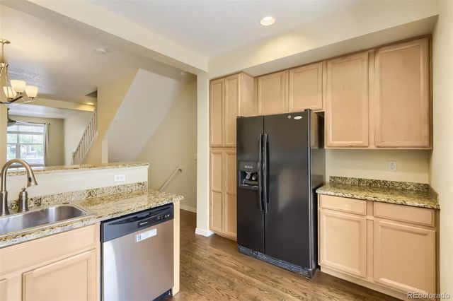 9404 Ashbury Circle 103, Parker, CO 80134
