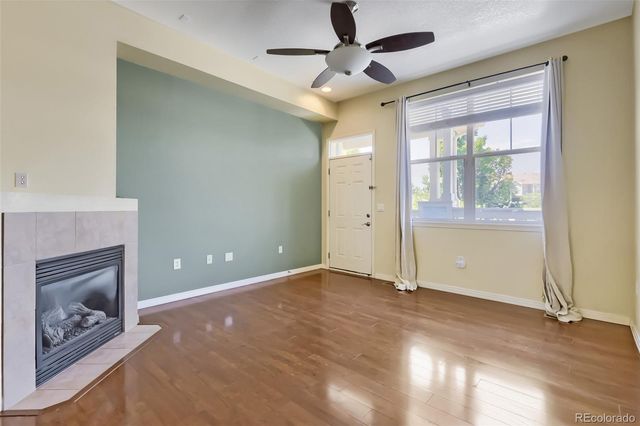 9404 Ashbury Circle 103, Parker, CO 80134