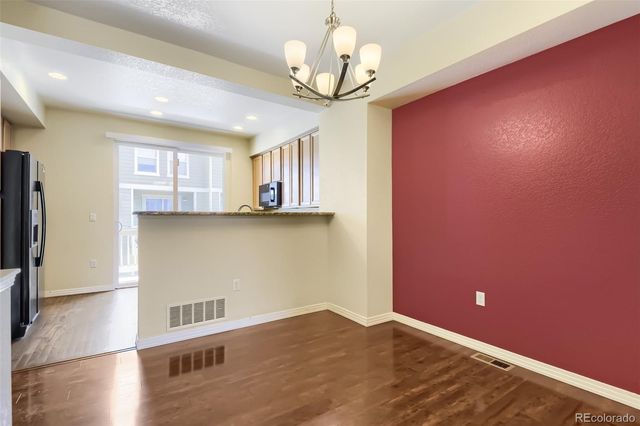 9404 Ashbury Circle 103, Parker, CO 80134