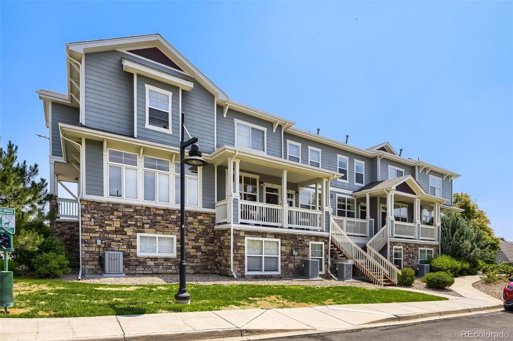 9404 Ashbury Circle 103, Parker, CO 80134