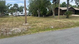 1592 CENTER STREET, Deland, FL 32720