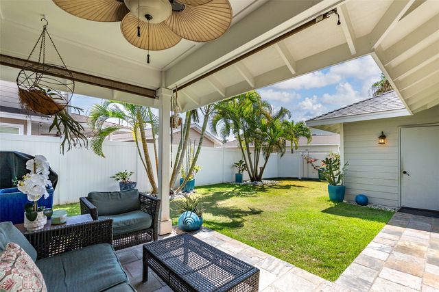 91-1186 Kai Kukuma Street, Ewa Beach, HI 96706