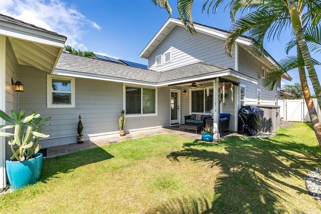 91-1186 Kai Kukuma Street, Ewa Beach, HI 96706