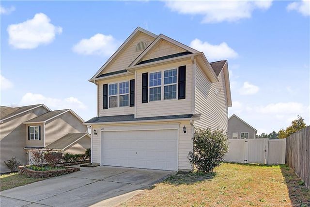 86 Boston Harbor, Cameron, NC 28326