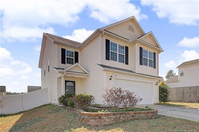 86 Boston Harbor, Cameron, NC 28326