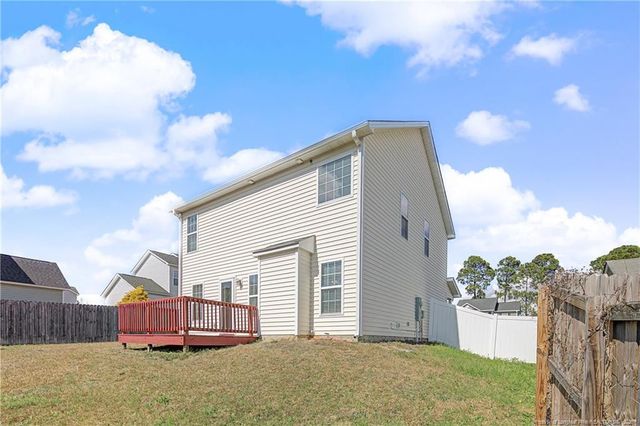 86 Boston Harbor, Cameron, NC 28326