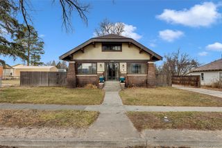 419 Pueblo Avenue, Simla, CO 80835
