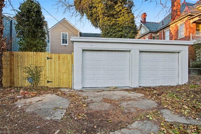 2709 Bayview BLVD, Portsmouth, VA 23703