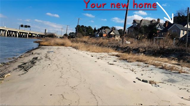 2709 Bayview BLVD, Portsmouth, VA 23703