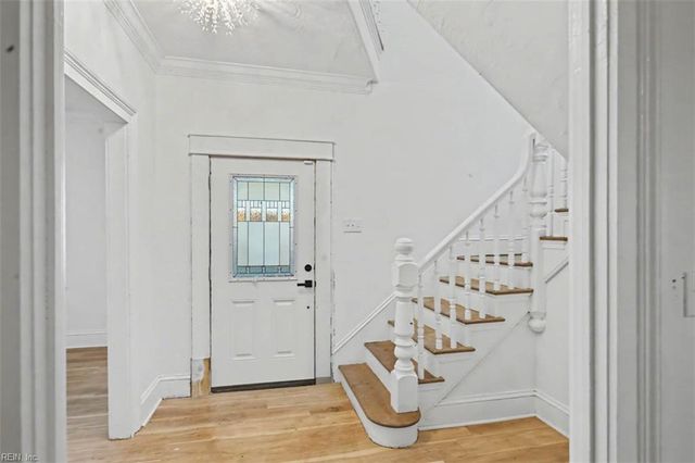 2709 Bayview BLVD, Portsmouth, VA 23703