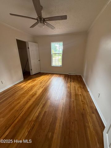 205 Piver Road, Beaufort, NC 28516