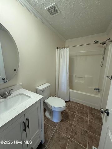 205 Piver Road, Beaufort, NC 28516