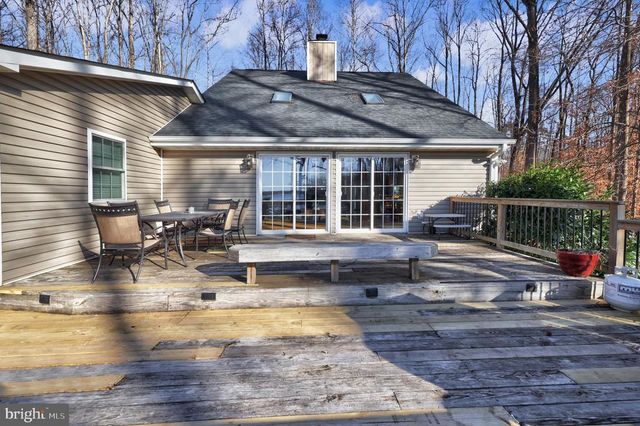 11800 DUKES DR, Bumpass, VA 23024