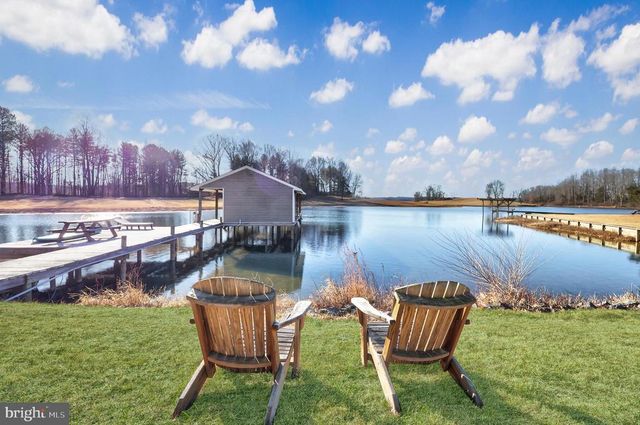 11800 DUKES DR, Bumpass, VA 23024