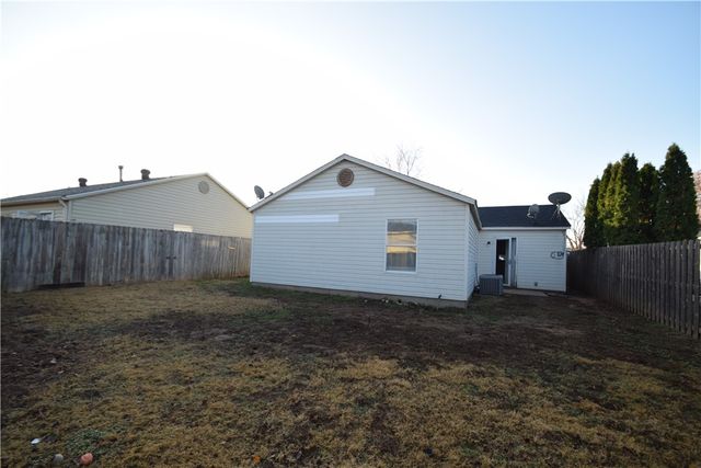 2515 SE 3rd Street, Bentonville, AR 72712