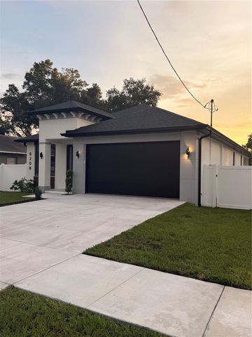 8208 N ELMER STREET, Tampa, FL 33604